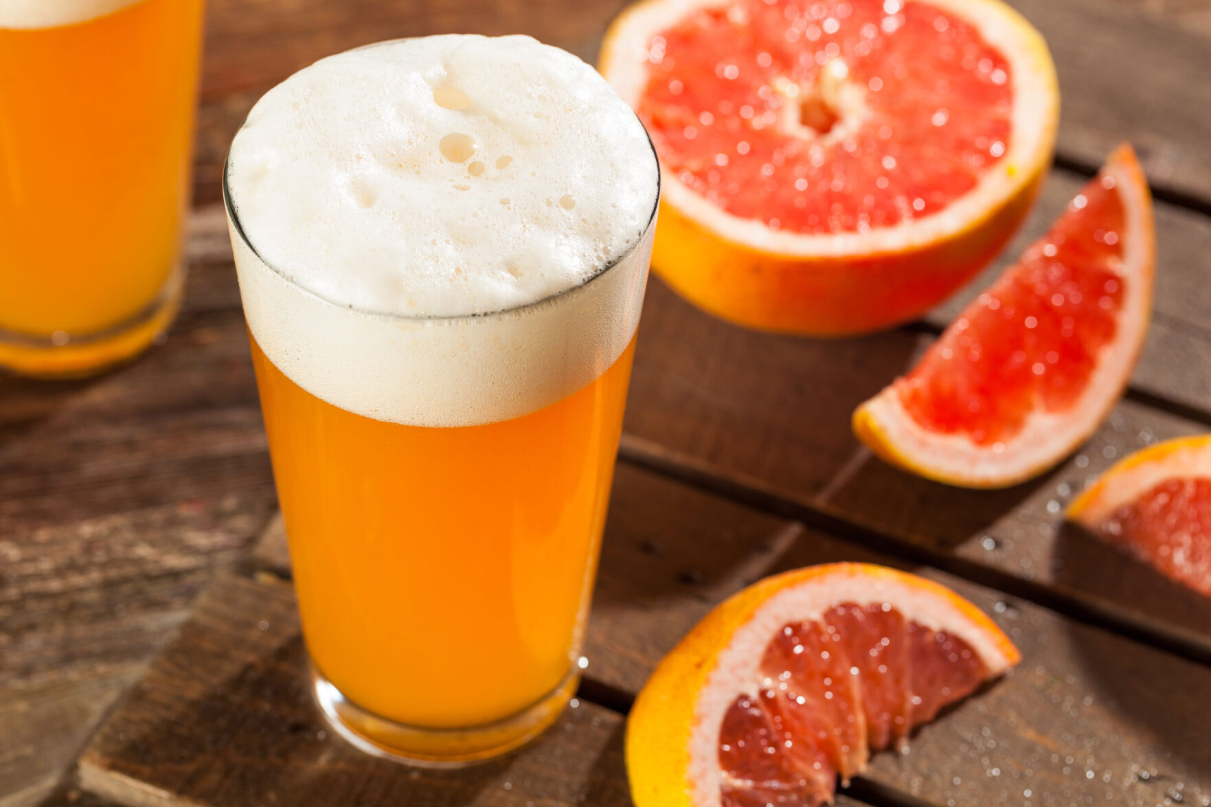 Make a lazy New Year's Day feast with these snacks and drinks